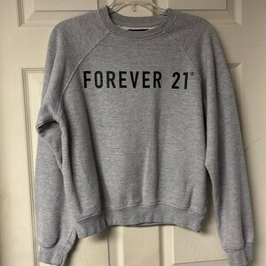 Forever21 Medium sweatshirt